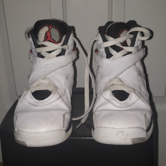 Retro Jordan 8 - Picture 2 of 8